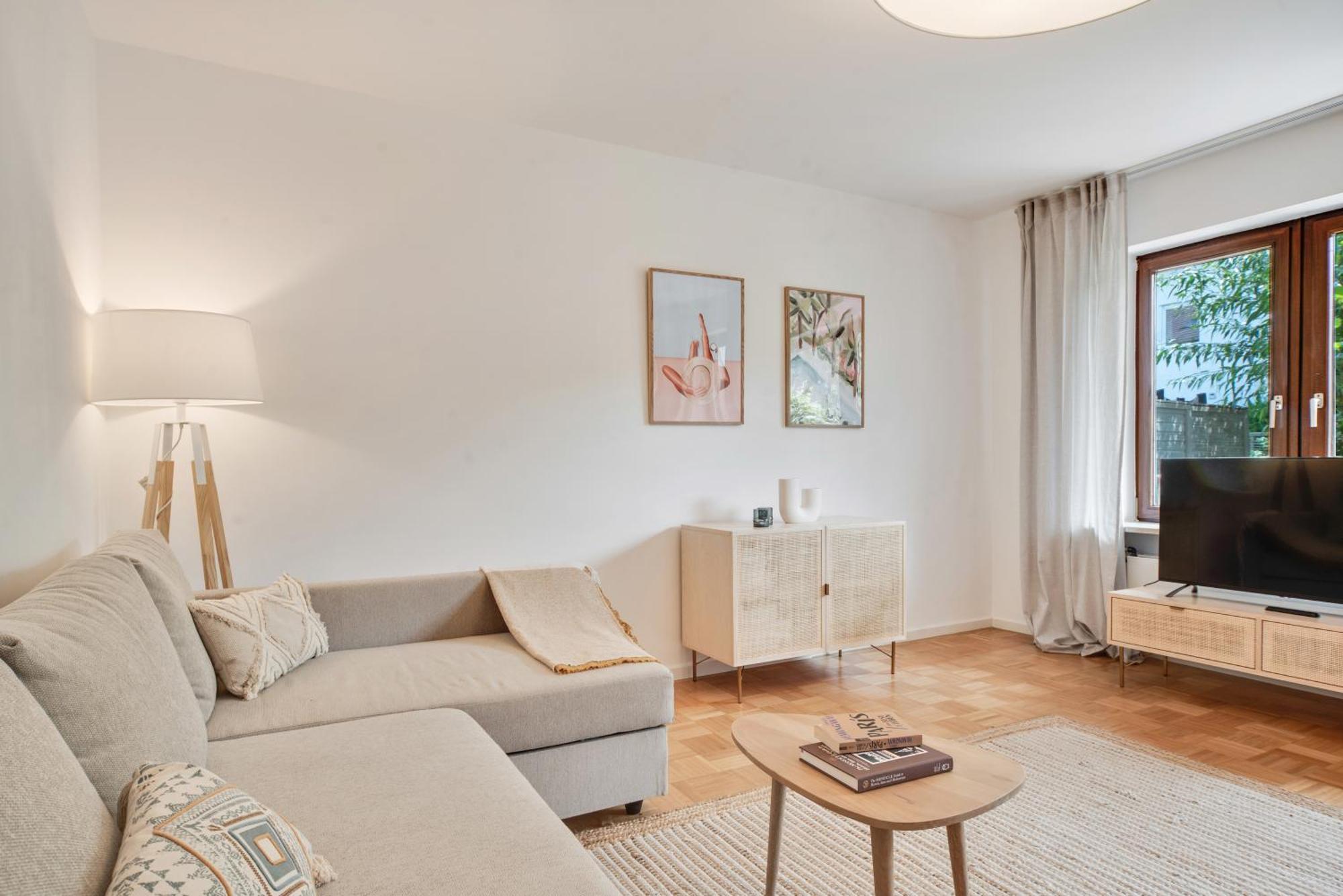 Ferienwohnung Mit Garten Am Chiemsee Prien am Chiemsee Εξωτερικό φωτογραφία